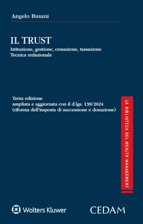 IL TRUST BUSANI