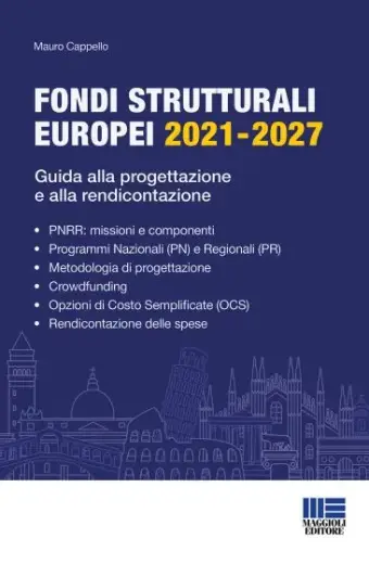 Fondi strutturali europei 2021-2027