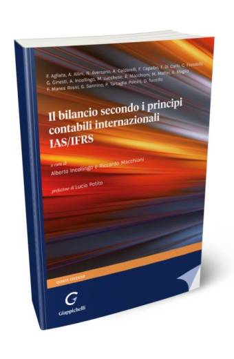 Il bilancio secondo i principi contabili internazionali IAS/IFRS