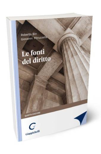 Le fonti del diritto