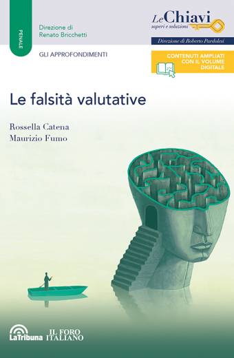 Le falsità valutative