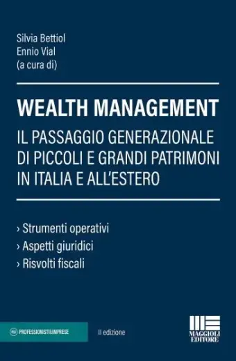 Wealth Management