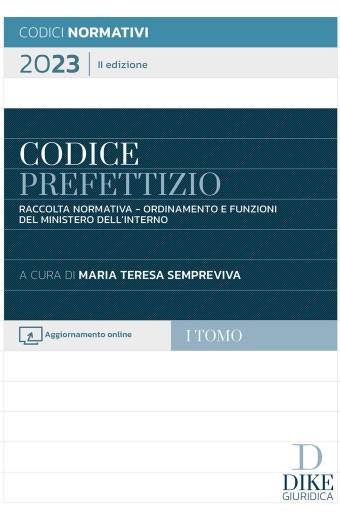 codice prefettizio 2023