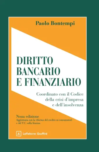 Diritto bancario e finanziario