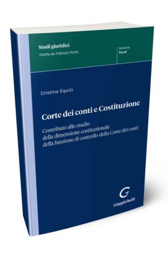 Corte dei conti e Costituzione