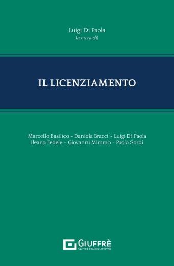 IL LICENZIAMENTO
