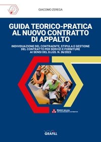 guida teorico pratica al nuovo contratto di appalto 2024