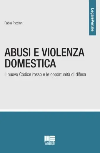 Abusi e violenza domestica