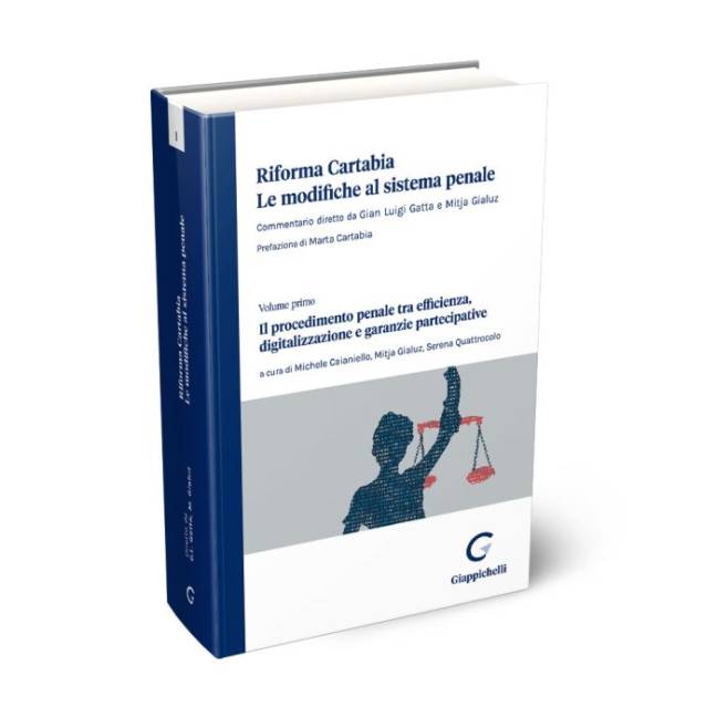 Il procedimento penale tra efficienza, digitalizzazione e garanzie partecipative