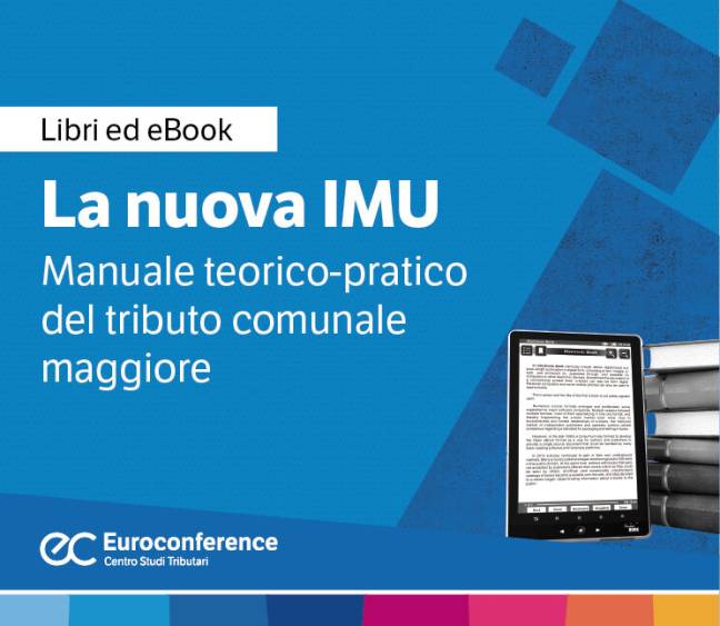LA NUOVA IMU