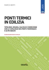 ponti termici in edilizia grafill