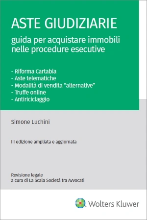 aste giudiziarie