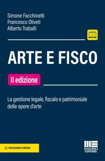 arte e fisco maggioli 2024