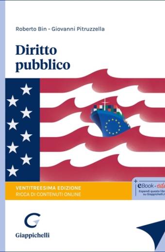 Diritto pubblico Bin Pitruzzella