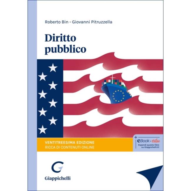 Diritto pubblico Bin Pitruzzella