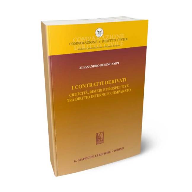 I contratti derivati