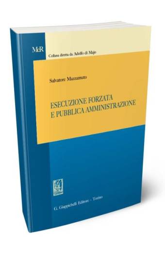Esecuzione forzata e pubblica amministrazione