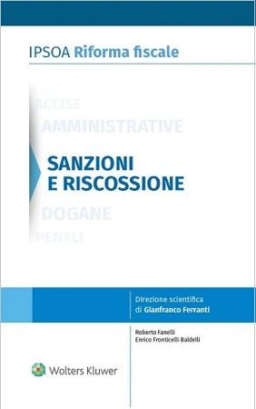 Sanzioni e riscossione