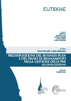 Predisposizione del business plan e del piano di risanamento nella gestione delle PMI