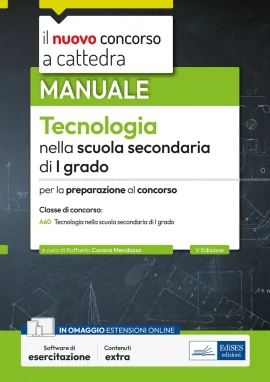 Tecnologia nella scuola secondaria di primo grado