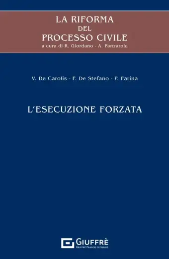 La riforma del processo civile
