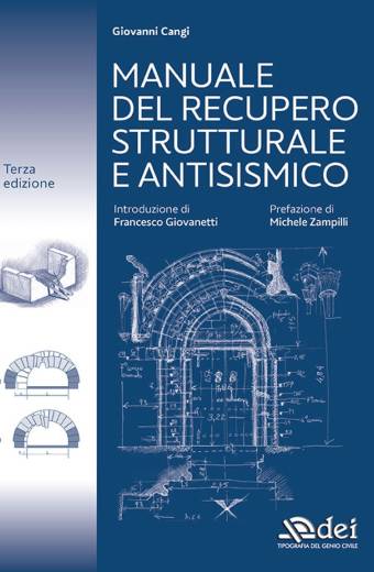 Manuale del Recupero strutturale e antisismico