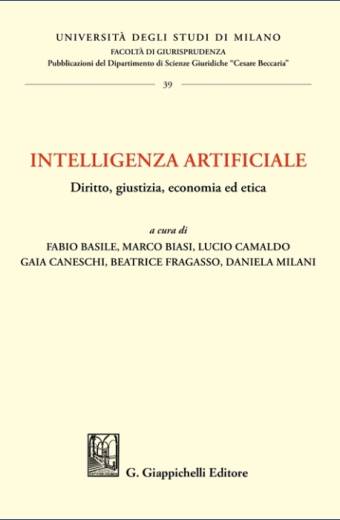 Intelligenza artificiale