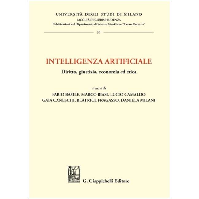 Intelligenza artificiale