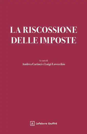 La Riscossione delle imposte