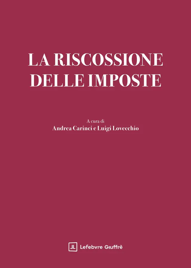 La Riscossione delle imposte