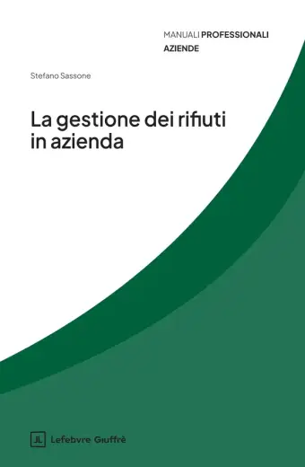 La gestione dei rifiuti in azienda