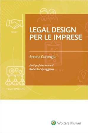 Legal design per le imprese