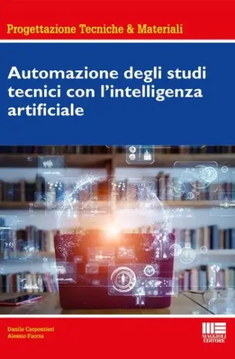 Automazione degli studi tecnici con l’intelligenza artificiale