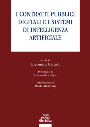 I Contratti Pubblici Digitali e i sistemi di intelligenza artificiale
