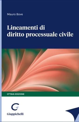 Lineamenti di diritto processuale civile