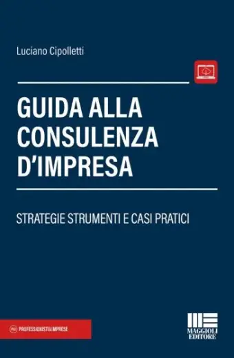 Guida alla consulenza d'impresa