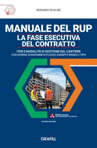 Manuale del RUP – La fase esecutiva del contratto