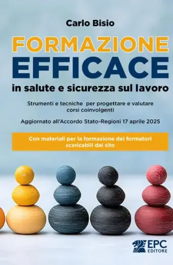 Formazione efficace in salute e sicurezza sul lavoro