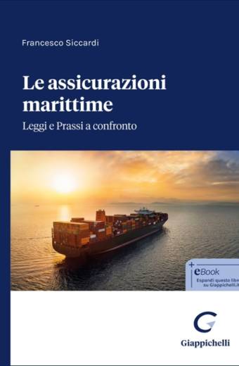 Le assicurazione marittime