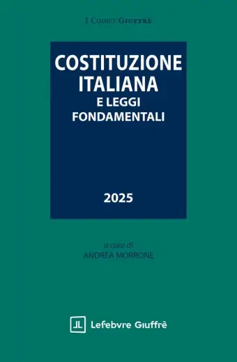 Codice costituzionale