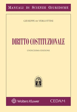 Diritto costituzionale