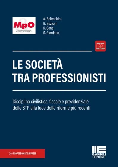Le Società tra professionisti
