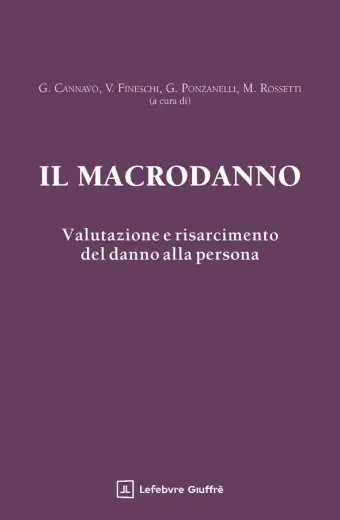 IL MACRODANNO
