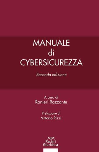 MANUALE di CYBERSICUREZZA
