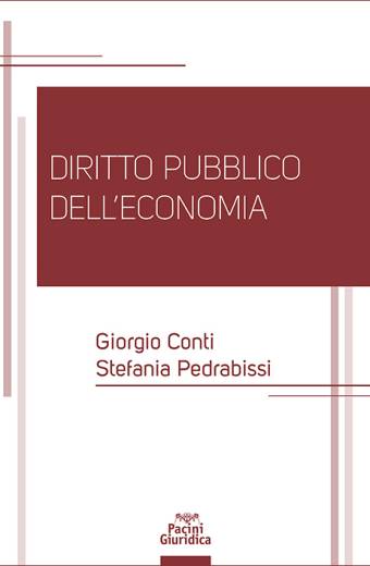 Diritto pubblico dell'economia