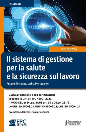 Il sistema di gestione per la salute e la sicurezza sul lavoro