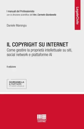 Il copyright su Internet
