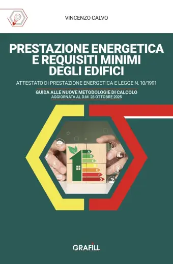 Prestazione energetica e requisiti minimi degli edifici