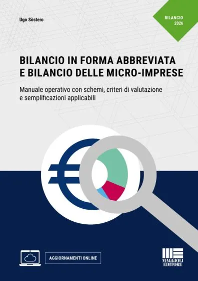 Bilancio in forma abbreviata e Bilancio delle micro-imprese