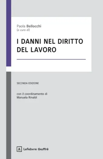 I danni nel diritto del lavoro